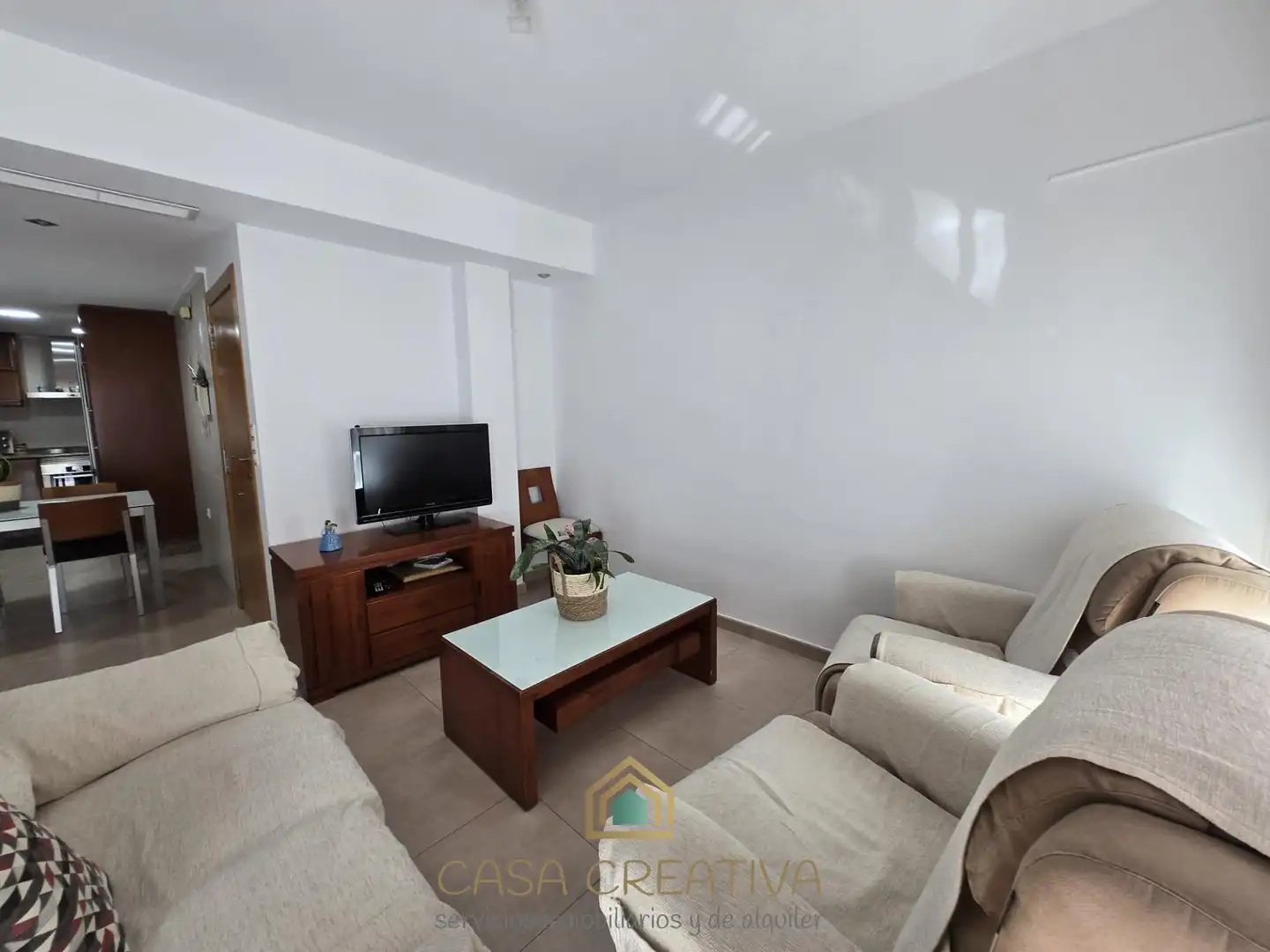 Appartement avec terrasse à vendre à Avenida JAUME I, imagen 5