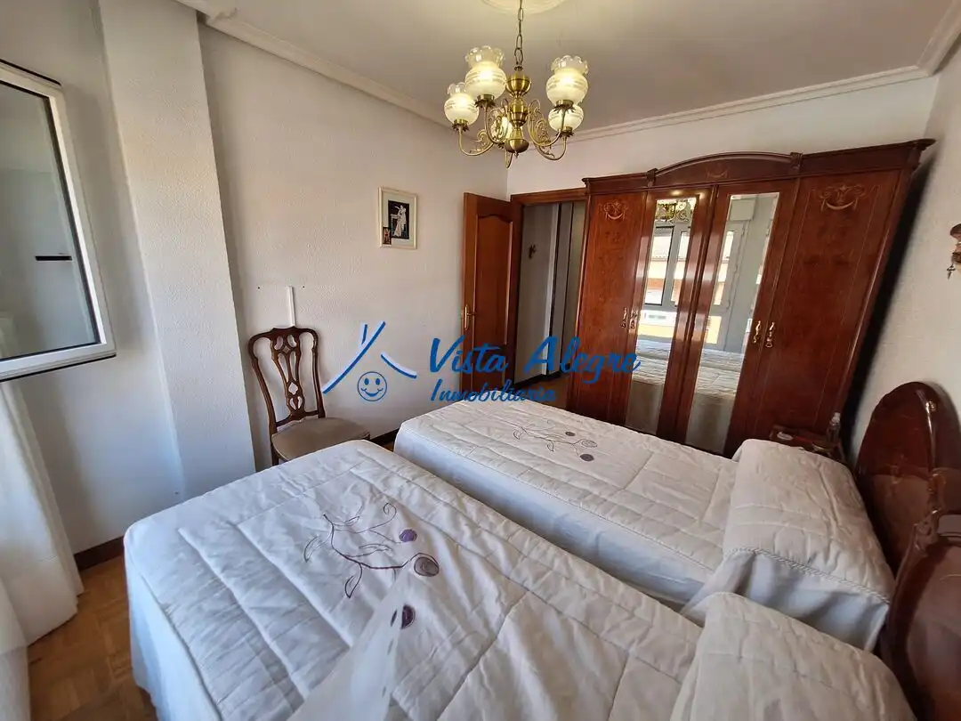 Piso con ascensor en venta en Calle Donantes de Sangre, imagen 17