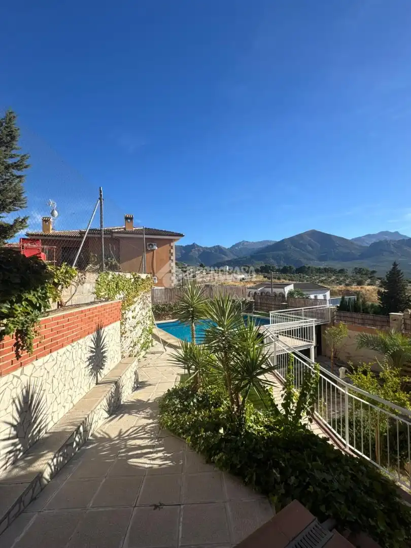Casa rústica en venda a Bedmar y Garcíez, imagen 31