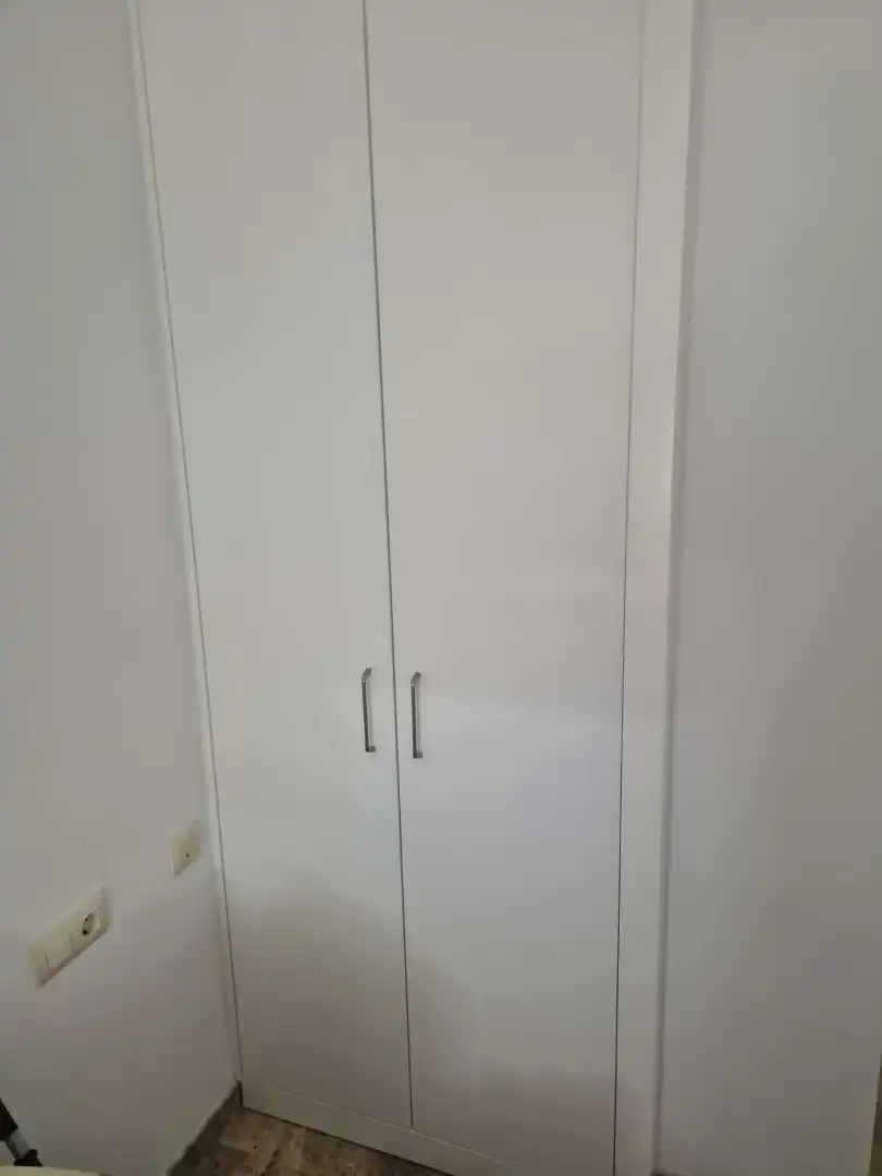 Dormitori de Dúplex en venda en Montalbán de Córdoba amb Terrassa i Moblat