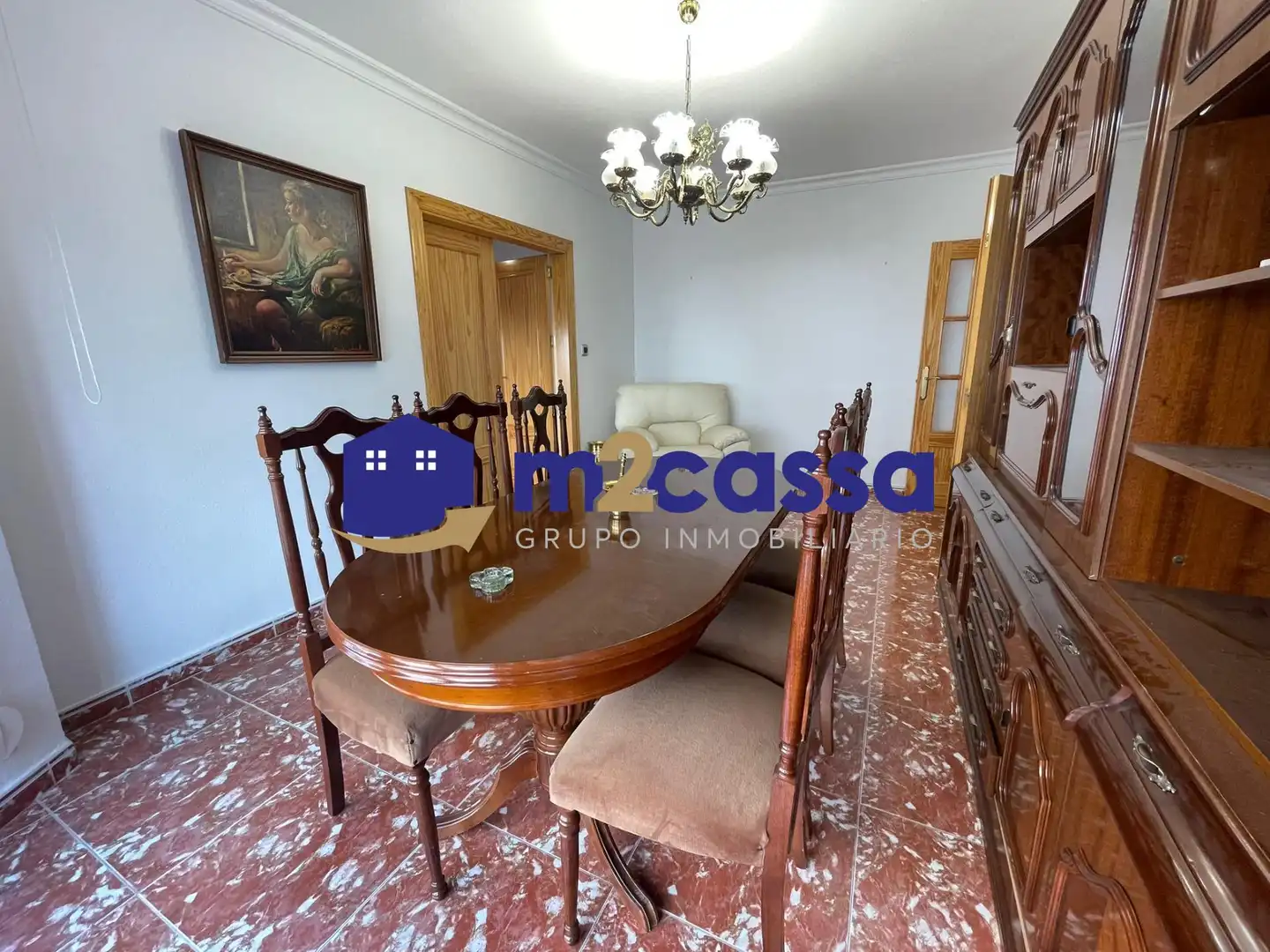 Piso en venta en Lorca Ciudad, imagen 8