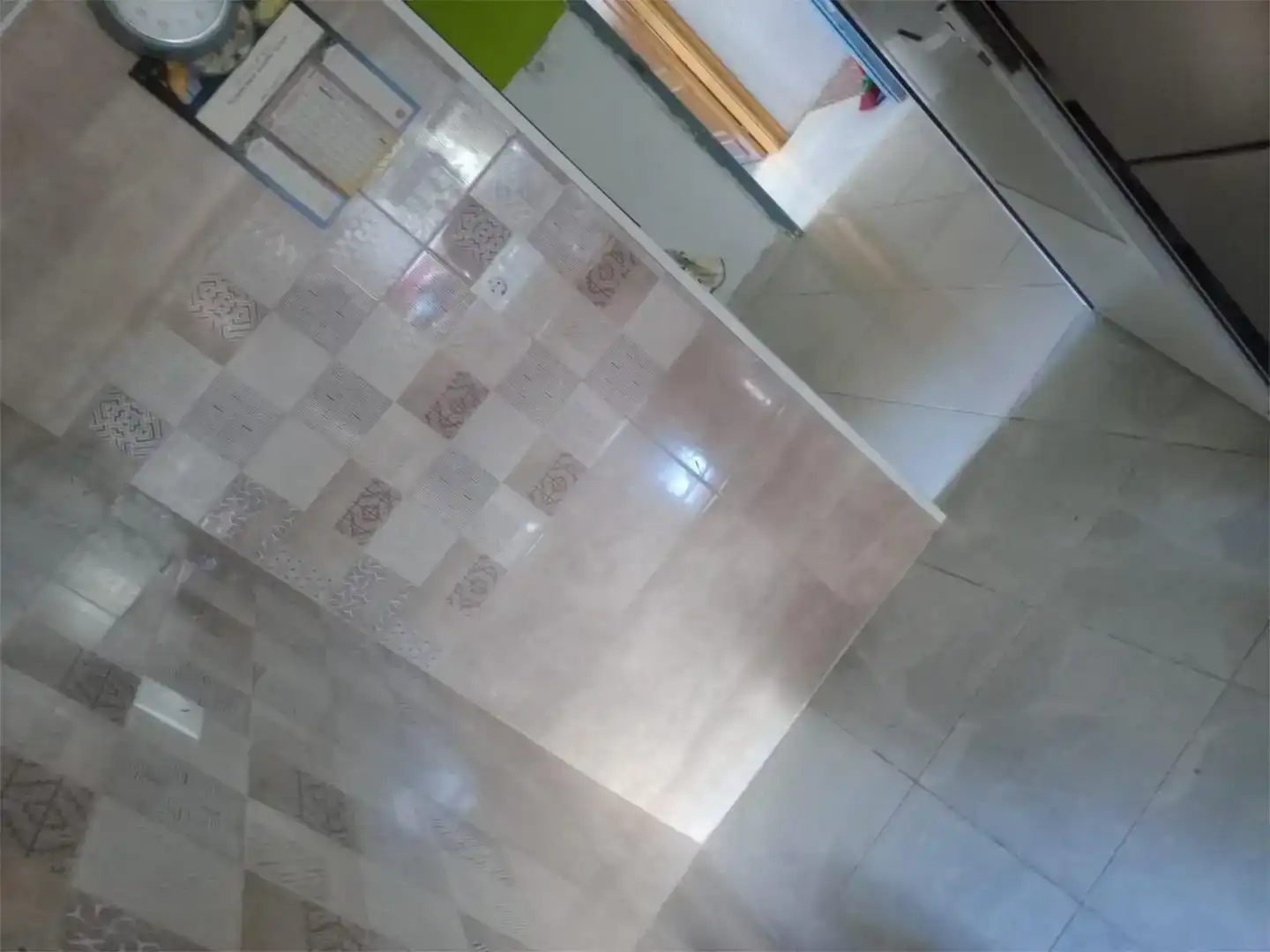 Cuina de Casa adosada en venda en Andosilla