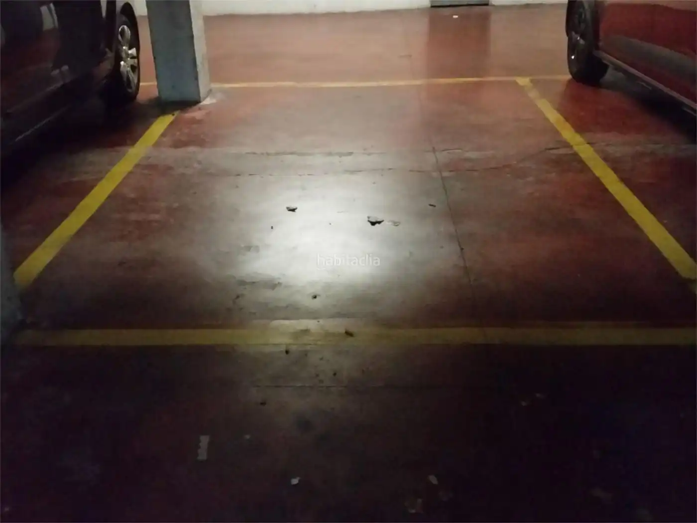 Einzelparkplatz zum Verkauf in Carrer de Vicenç Joan i Rosselló 42A