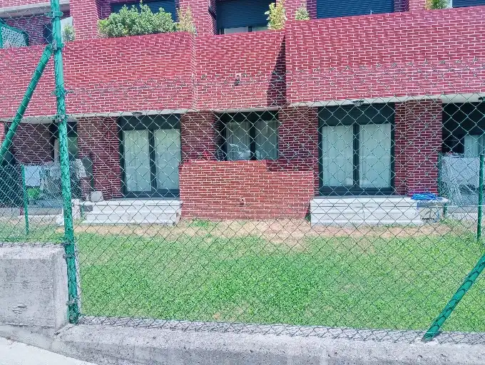 Exterior view of Flat for rent in Miengo  with Heating, Private garden and Parquet flooring