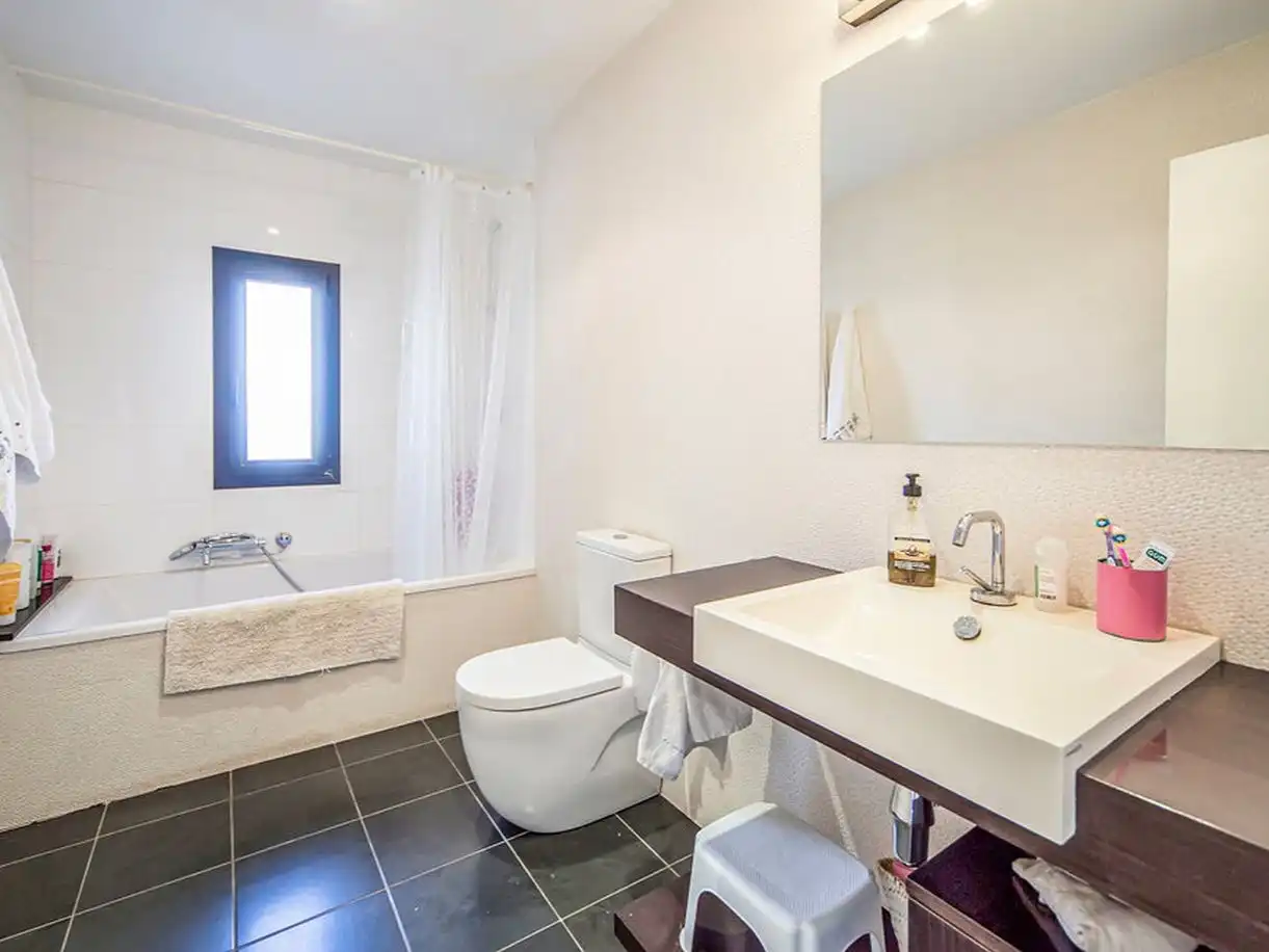 Haus mit Garten zum Verkauf in Carrer Romaní 271, imagen 26
