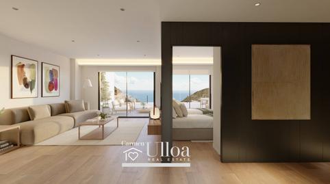 Photo 5 of Attic for sale in  Pinazo Papa Montecala, Cumbre del Sol, Benitachell / El Poble Nou de Benitatxell