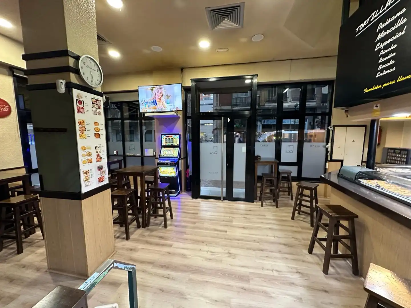 Local en venta en Burgos con Aire acondicionado