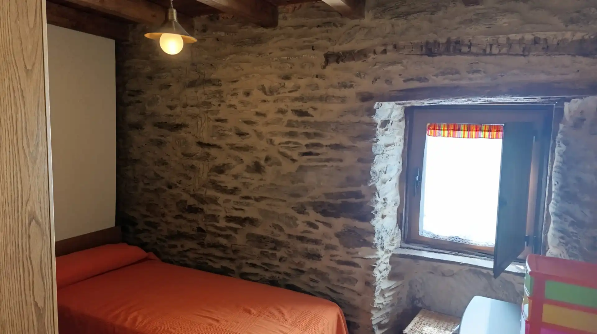 Casa rústica amb terrassa en venda a O Saviñao, imagen 38