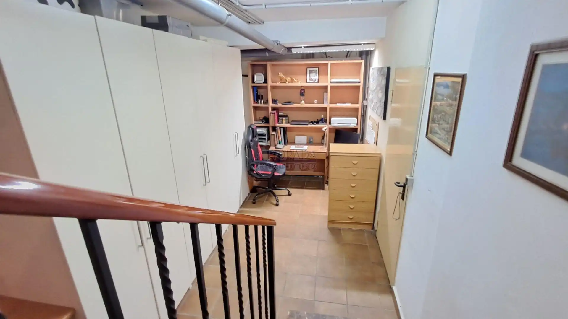 Adosado con terraza en venta en Carrer Belgrad, imagen 21