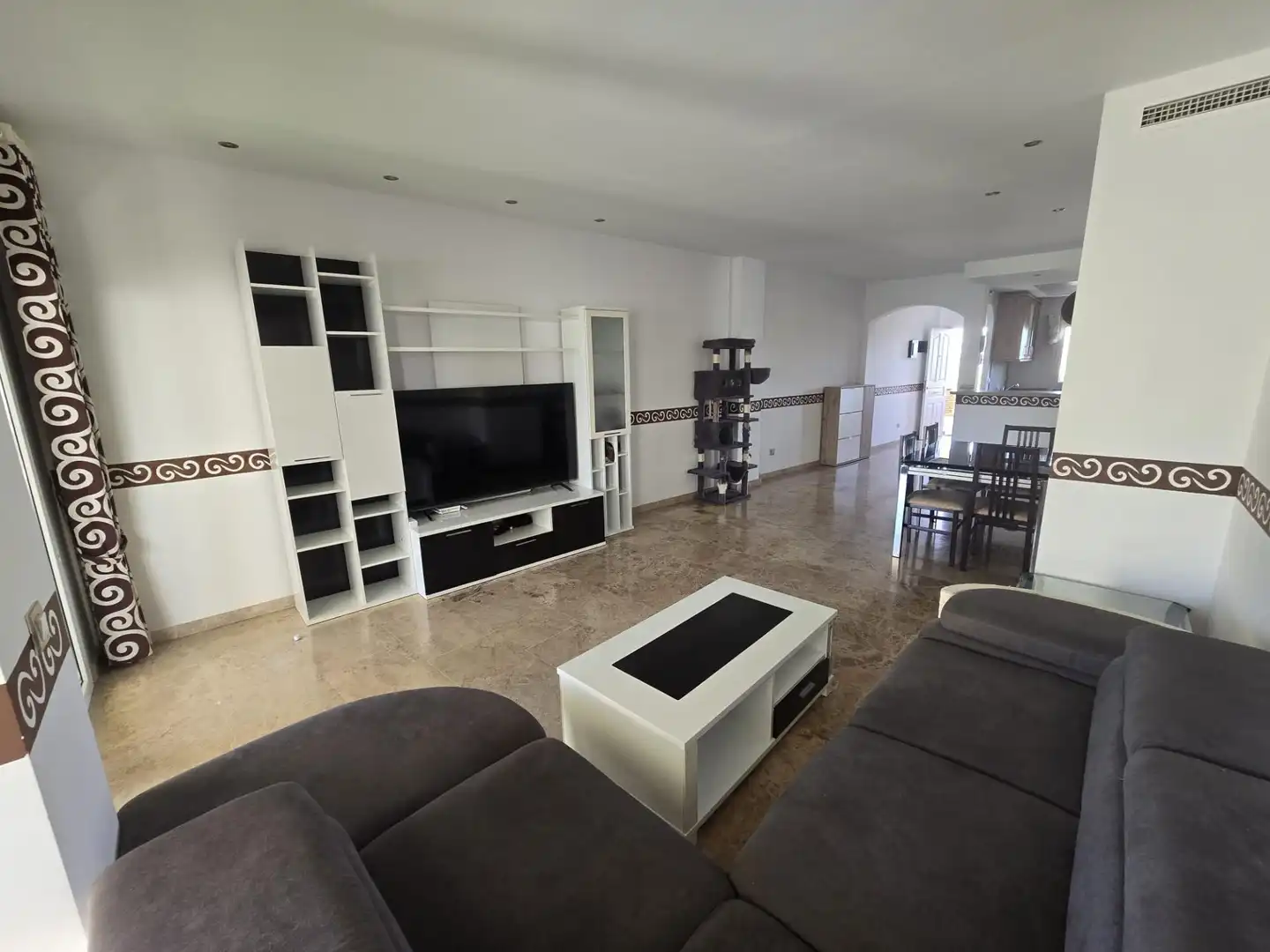 Flat with pool for sale in Riviera del Sol
