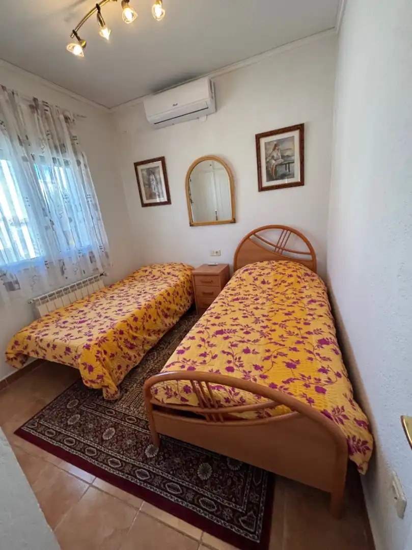 Houses for sale in El Palmar - Los Molinos