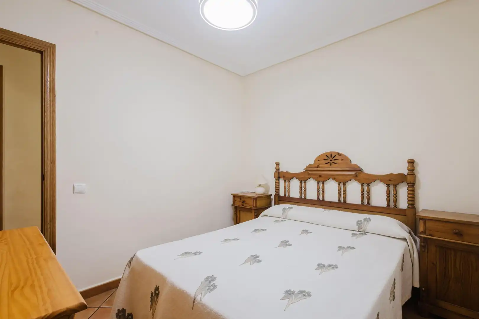 Habitación de Apartamento en venta en Torrevieja con Jardín privado