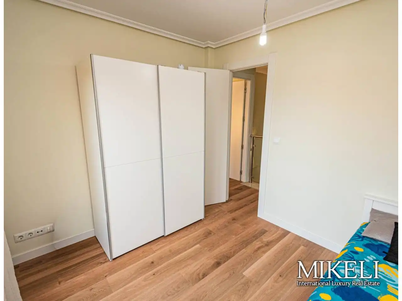 Habitación de Dúplex en venta en Santander con Calefacción, Terraza y Trastero