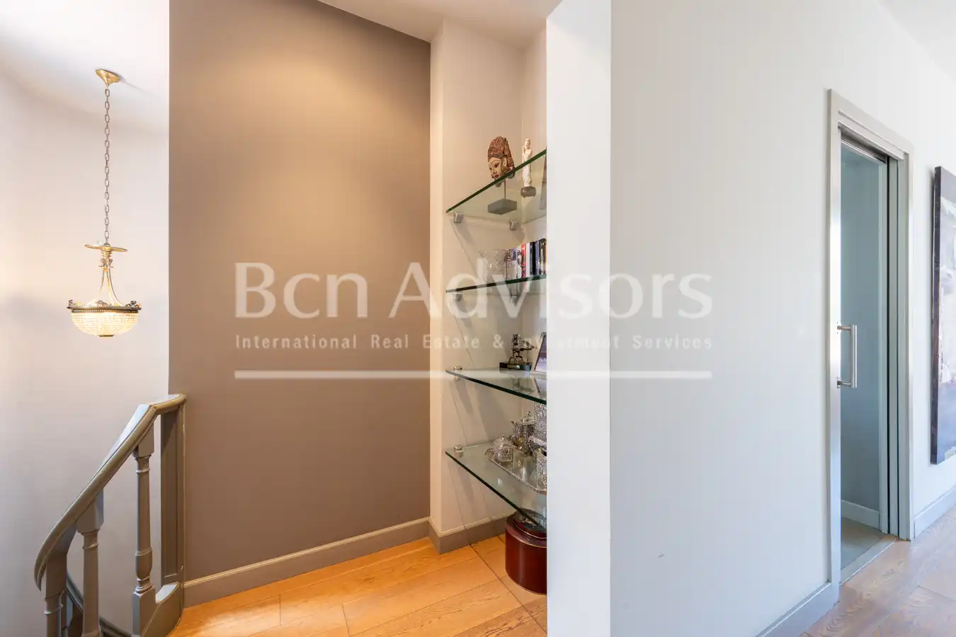 Attique avec ascenseur à vendre à Avenida Diagonal, imagen 56