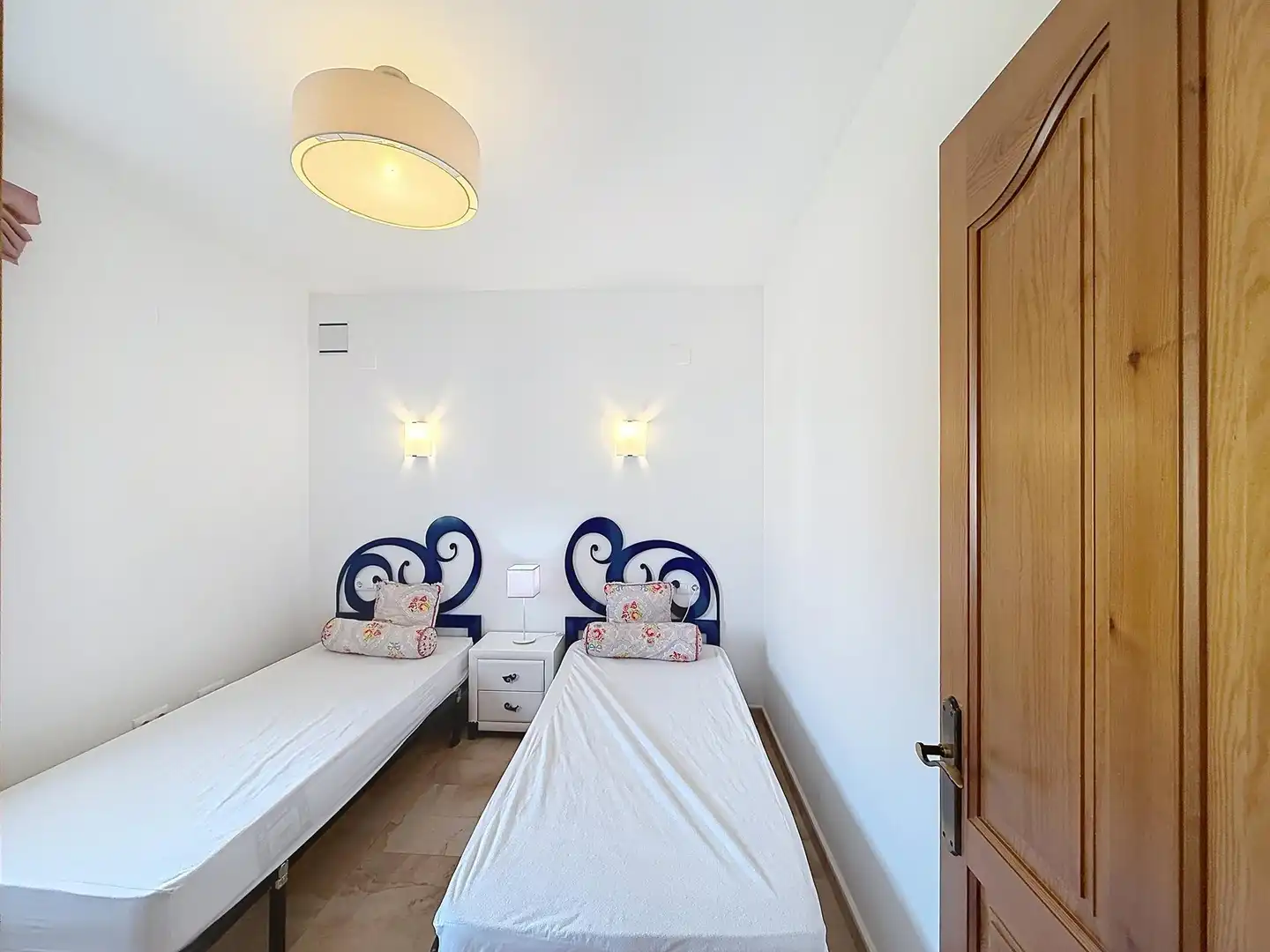 Chalet con piscina en venta en Cumbre del Sol, imagen 37