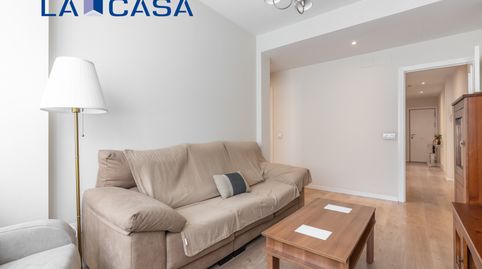 Foto 4 von Wohnung zum Verkauf in Calle de Torres Miranda, Chopera, Madrid Capital
