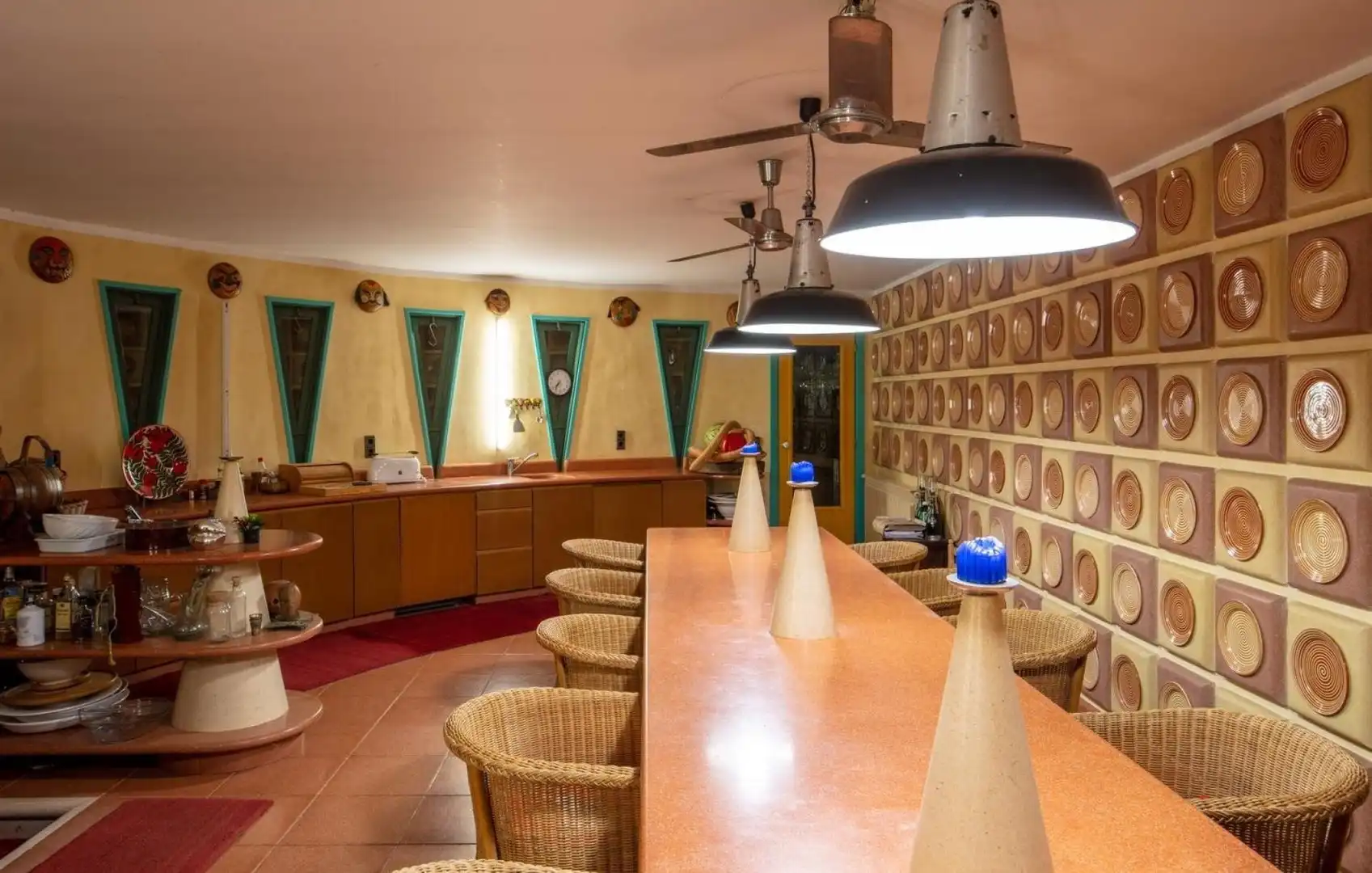 Country homes for sale in La Pera  with Heating, Terrace and Swimming Pool