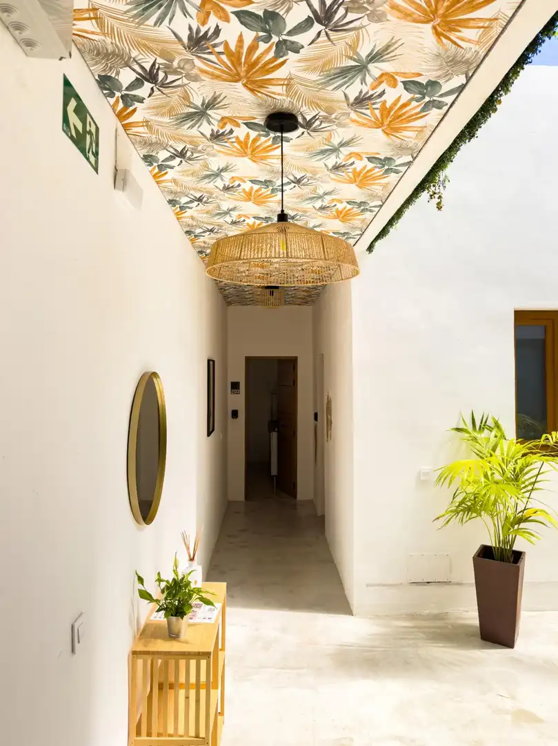 Casa o xalet en venda en Los Silos amb Aire condicionat, Terrassa i Moblat