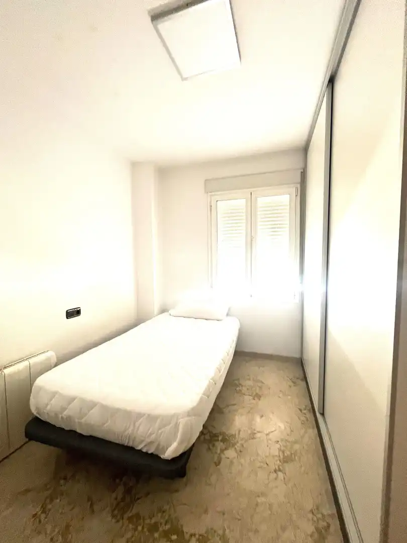 Bedroom of Flat for sale in Macael