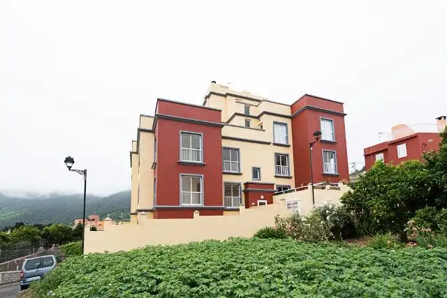 Wohnung zur Miete in C/ Doña Ana