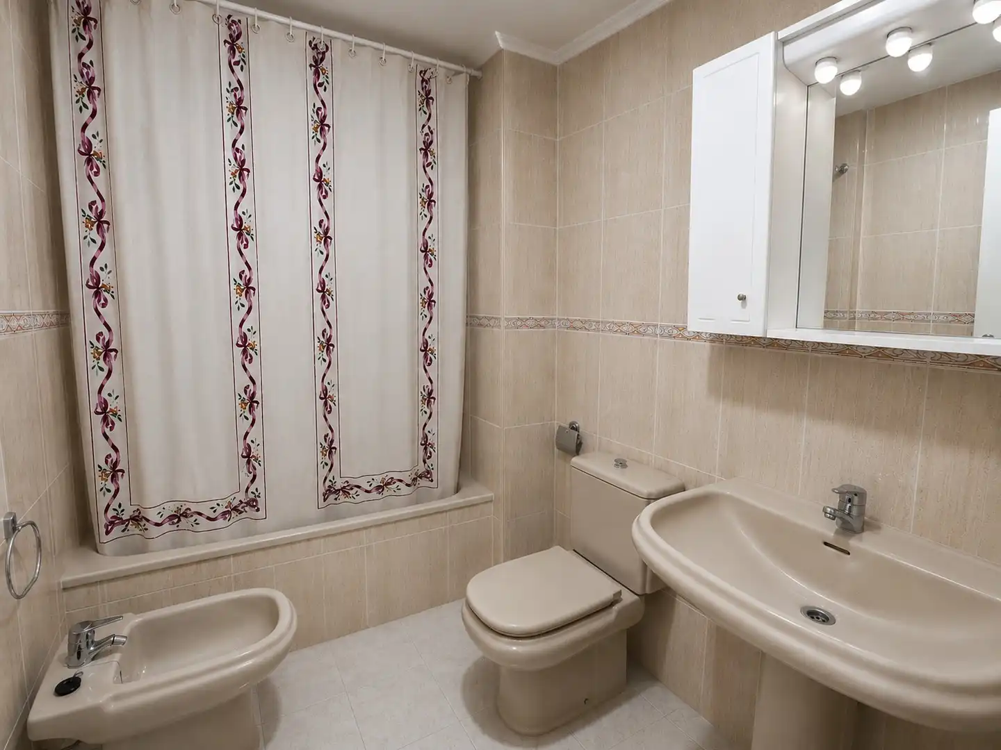 Piso con piscina en venta en Torre del Mar, imagen 12