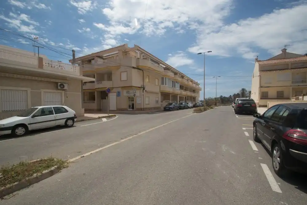 Pis amb terrassa en venda a Playa del Acequión, Náufragos y Rocío del Mar, imagen 51