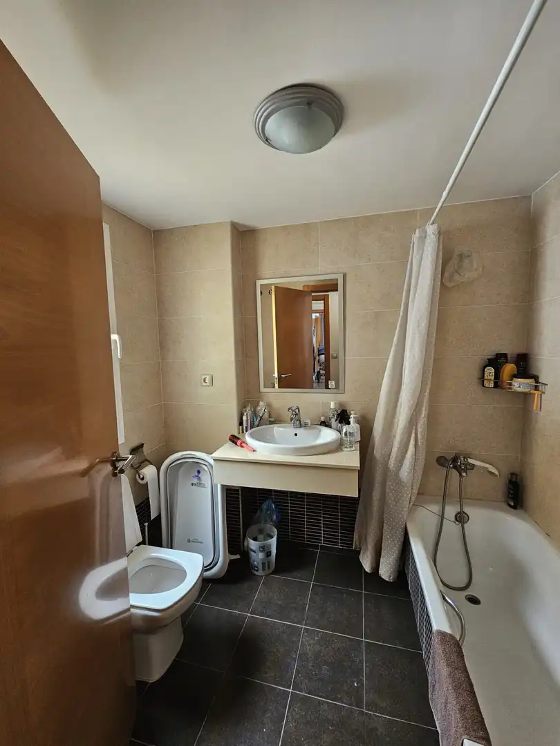 Apartment mit Terrasse zum Verkauf in Estepona Pueblo, imagen 7