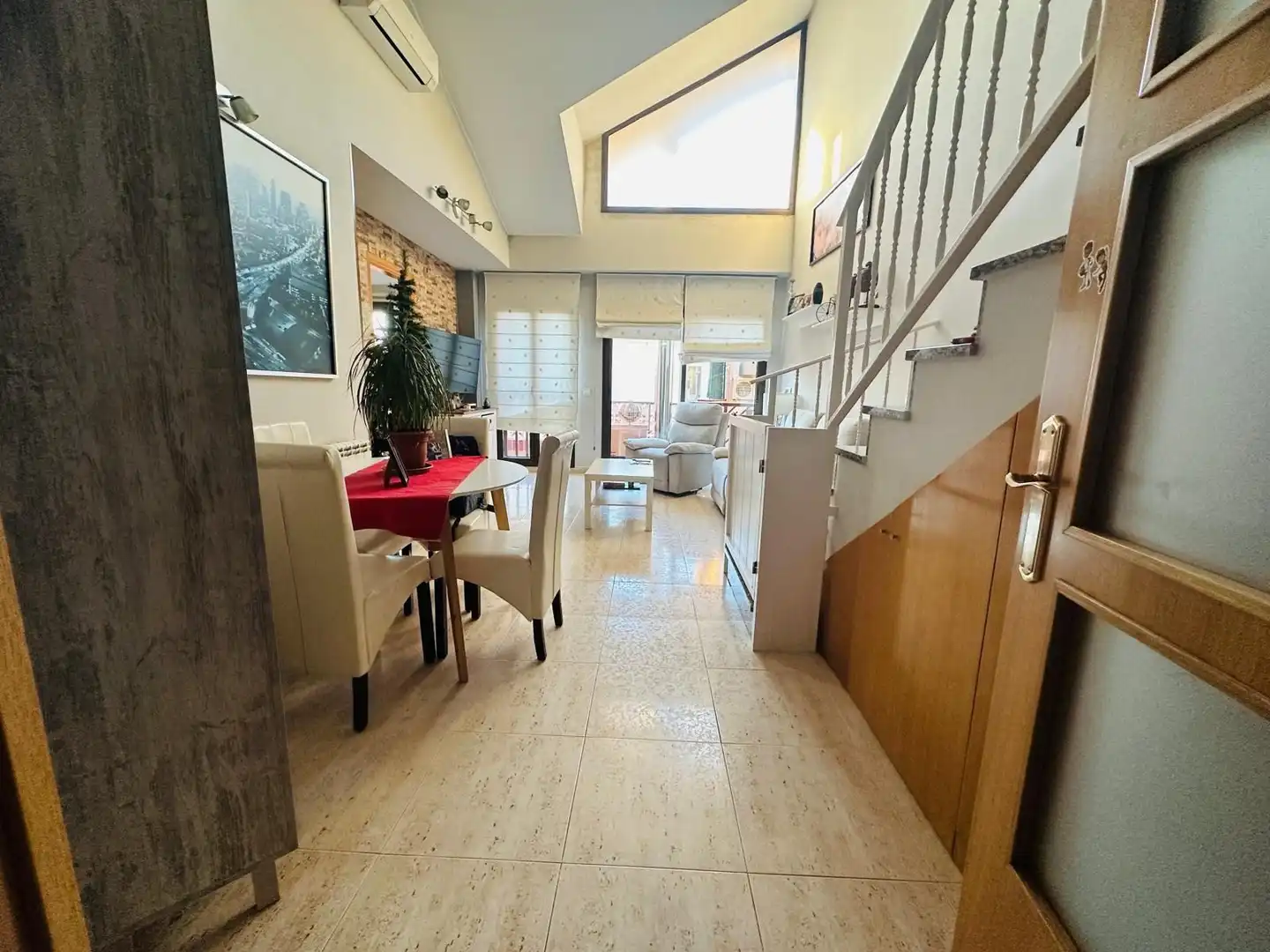 Duplex avec ascenseur à vendre à Avinguda Catalunya, imagen 5
