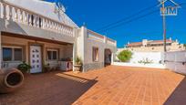 Exterior view of House or chalet for sale in Es Castell  with Air Conditioner, Heating and Terrace