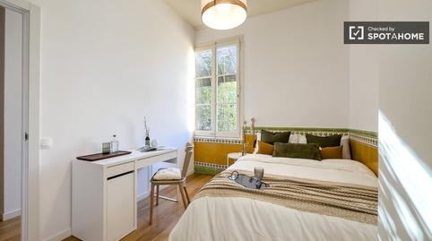 Foto 3 von Wohnung zur untervermieten in El Putget i el Farró,  Barcelona Capital