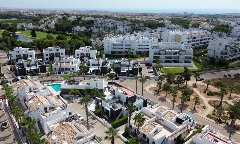 Xalet amb piscina en venda a Calle  Dardanelos, imagen 7