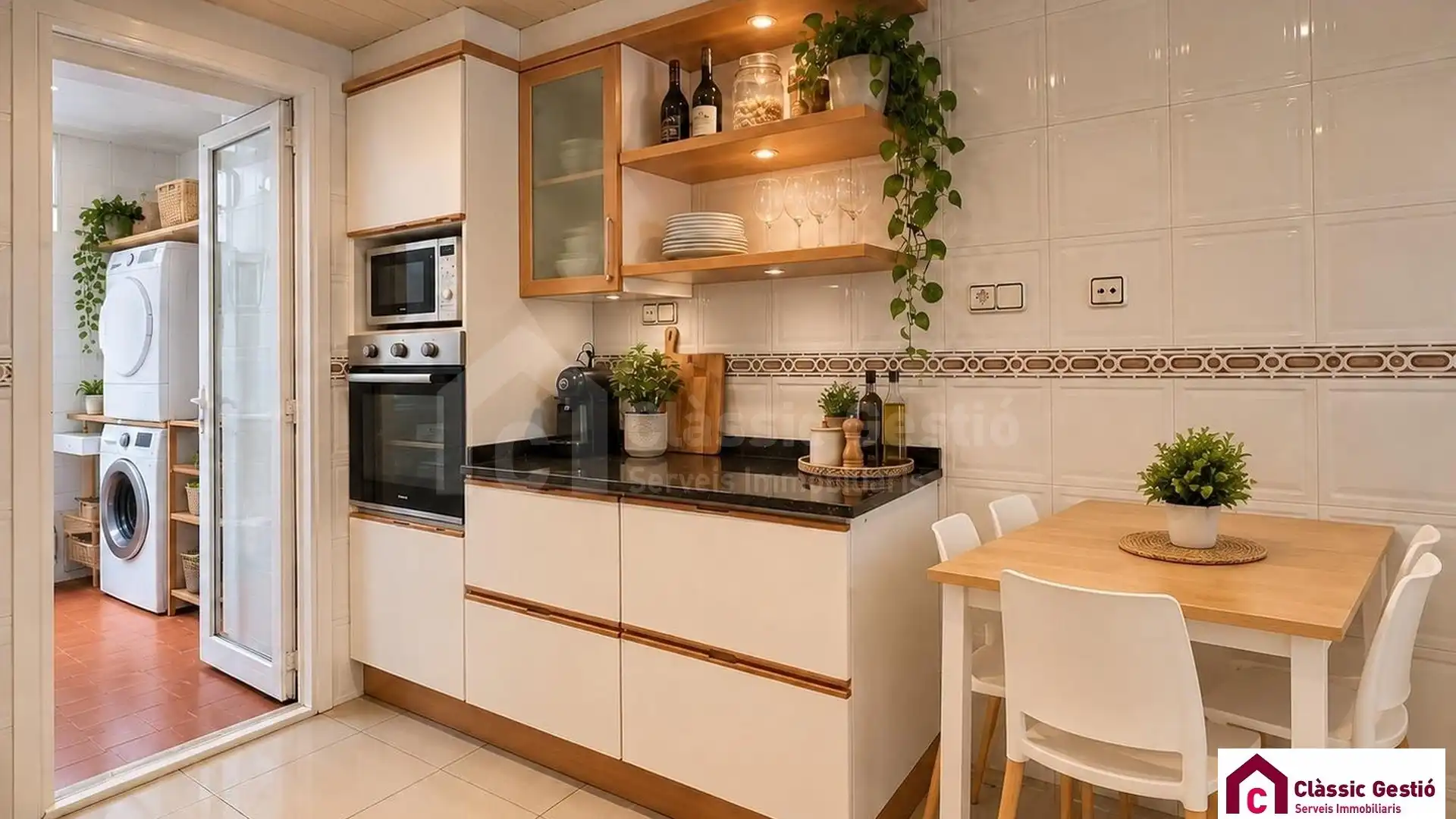 Flat with lift for sale in Centre, imagen 9