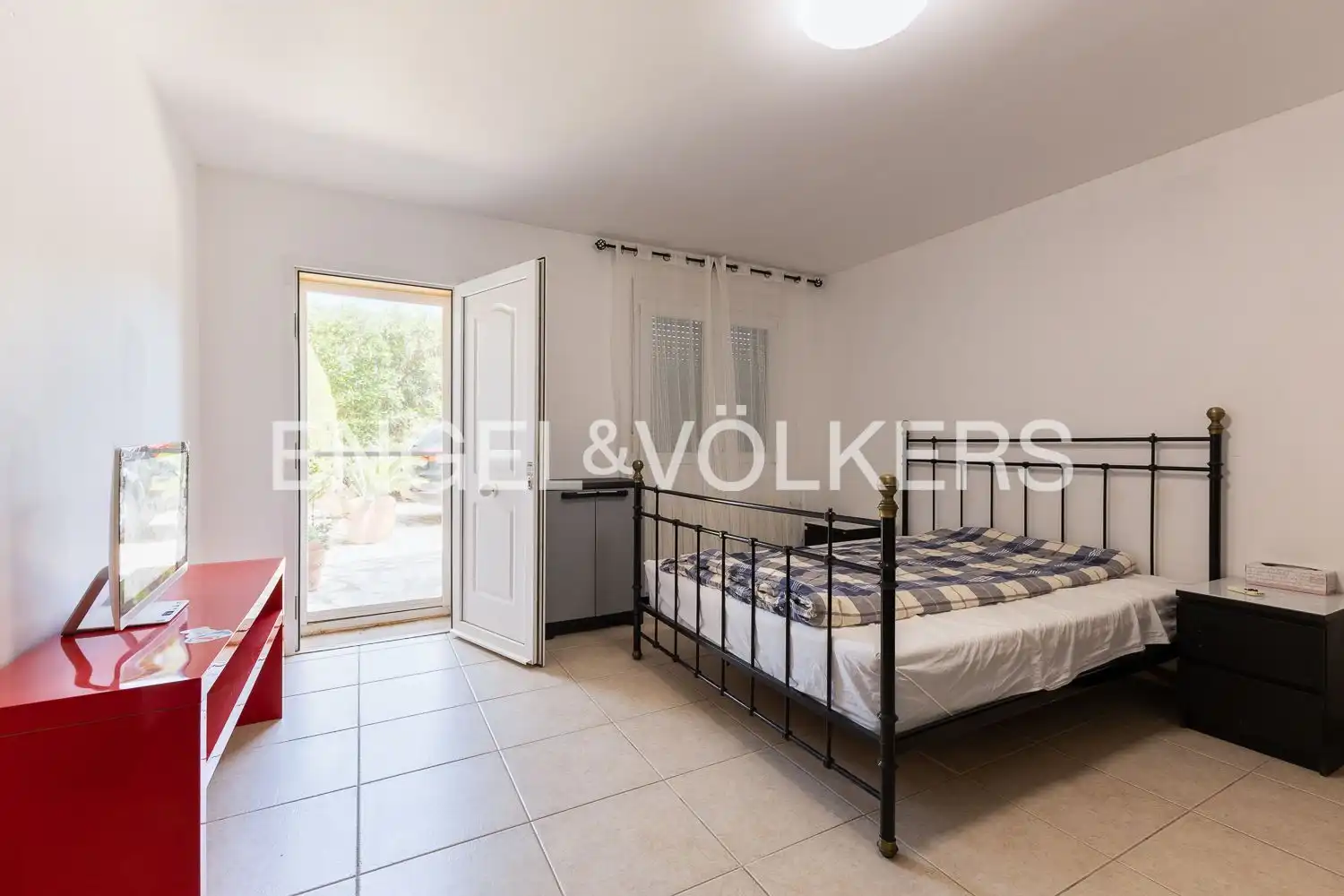 Finca rústica en venta en Jávea / Xàbia con Aire acondicionado, Calefacción y Jardín privado