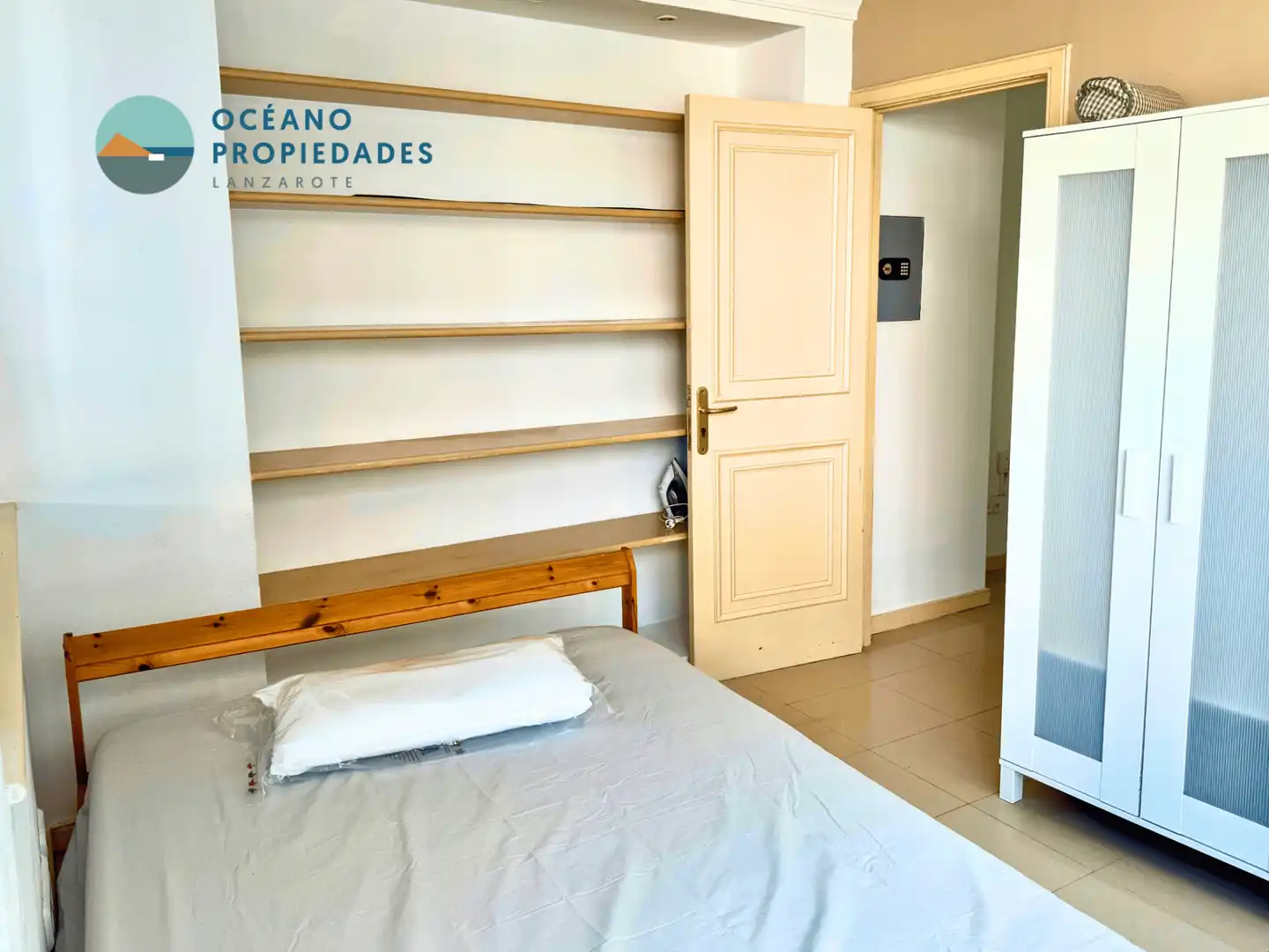 Habitación de Apartamento en venta en Arrecife
