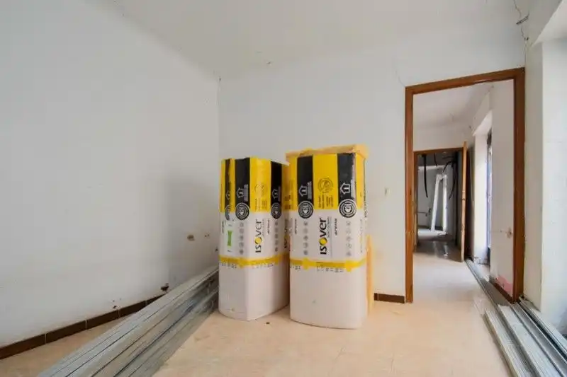 Habitación de Casa o chalet en venta en Santa Fe