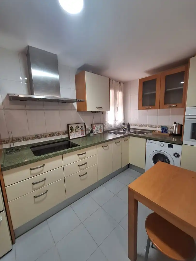 Appartement avec ascenseur à louer à Calle Real 43, imagen 3