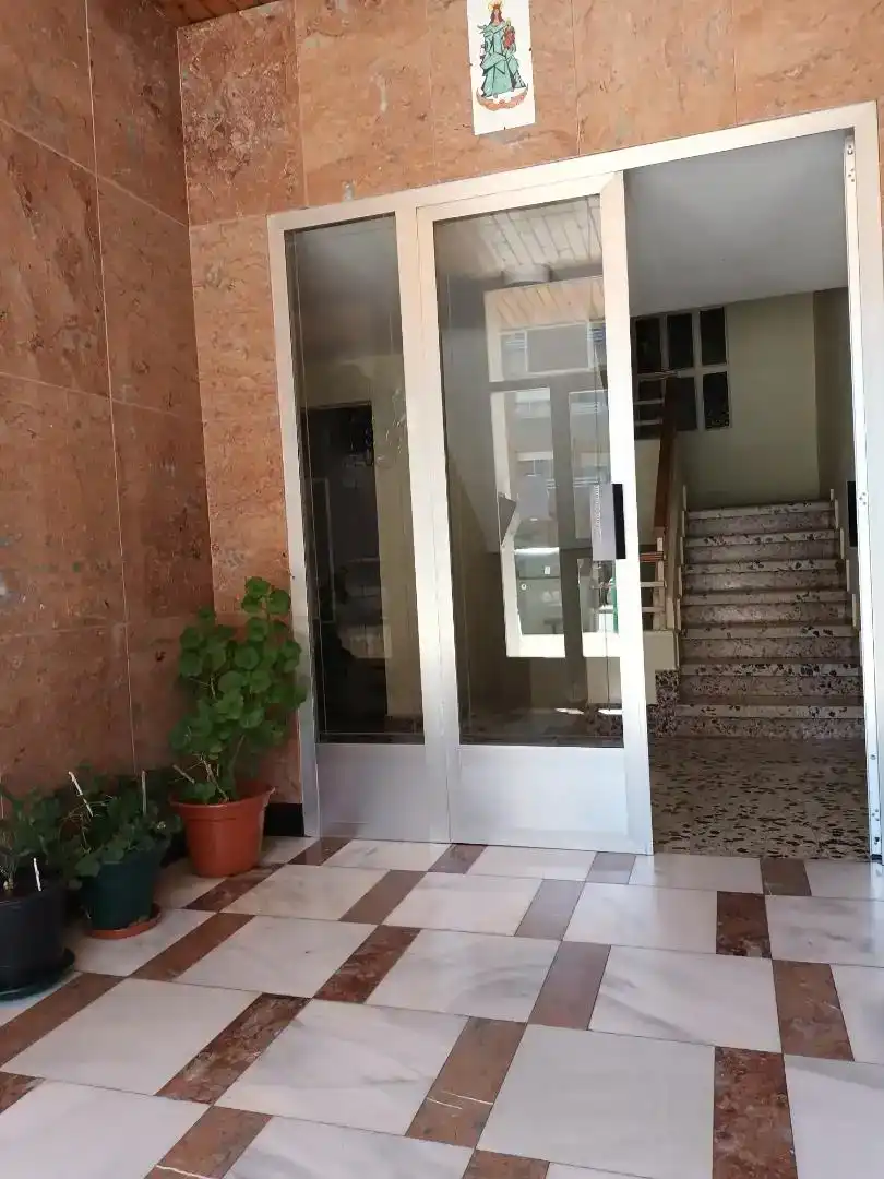 Pis en venda en Ponferrada amb Jardí privat, Traster i Rentadora