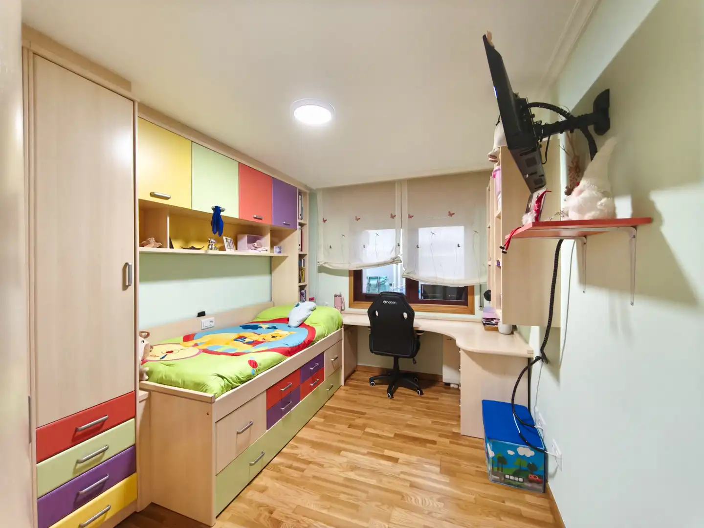 Habitación de Piso en venta en Ames con Calefacción, Terraza y Trastero