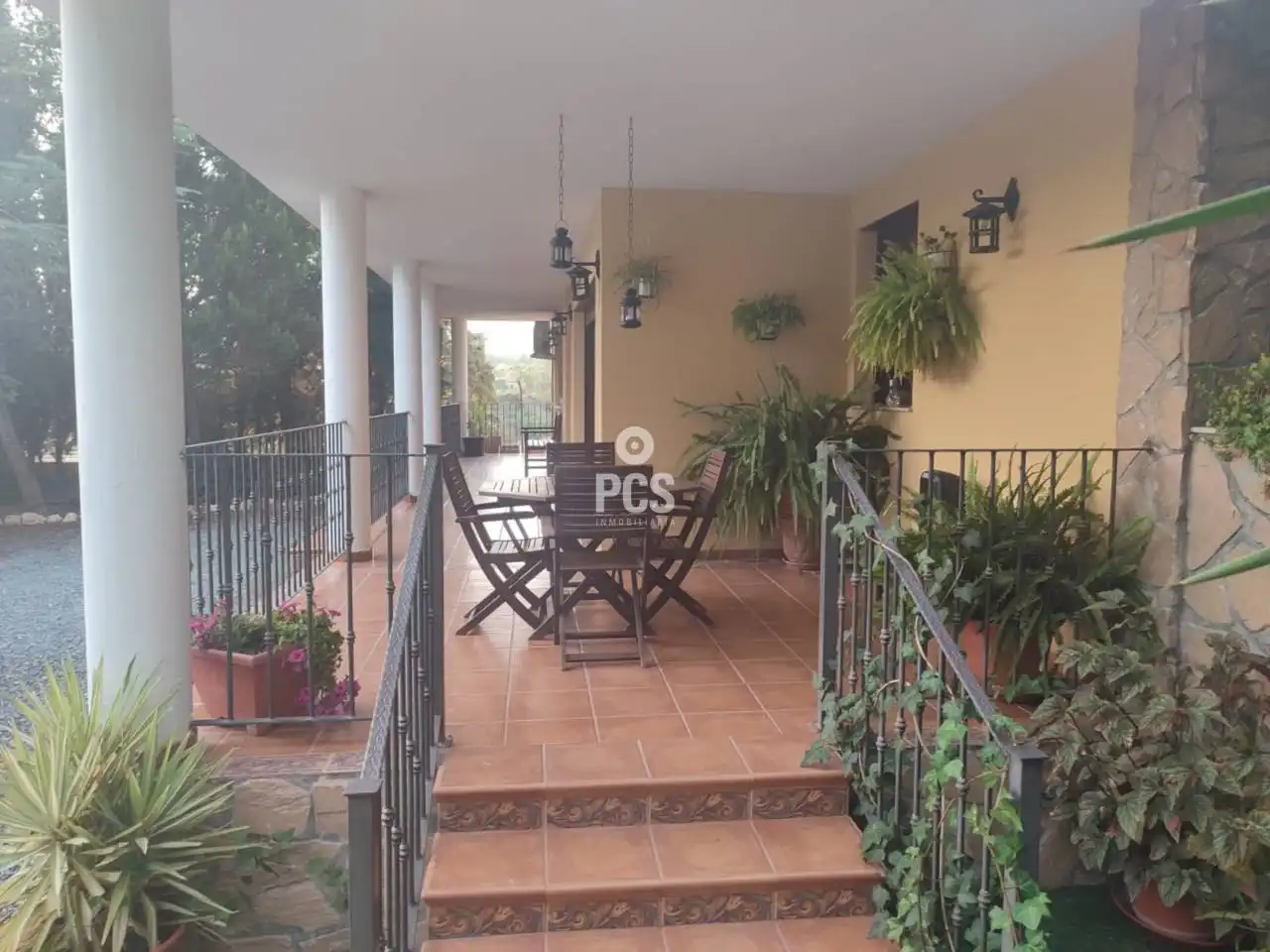 Detached house with pool for sale in Carretera  Los Secanos S/N, imagen 72