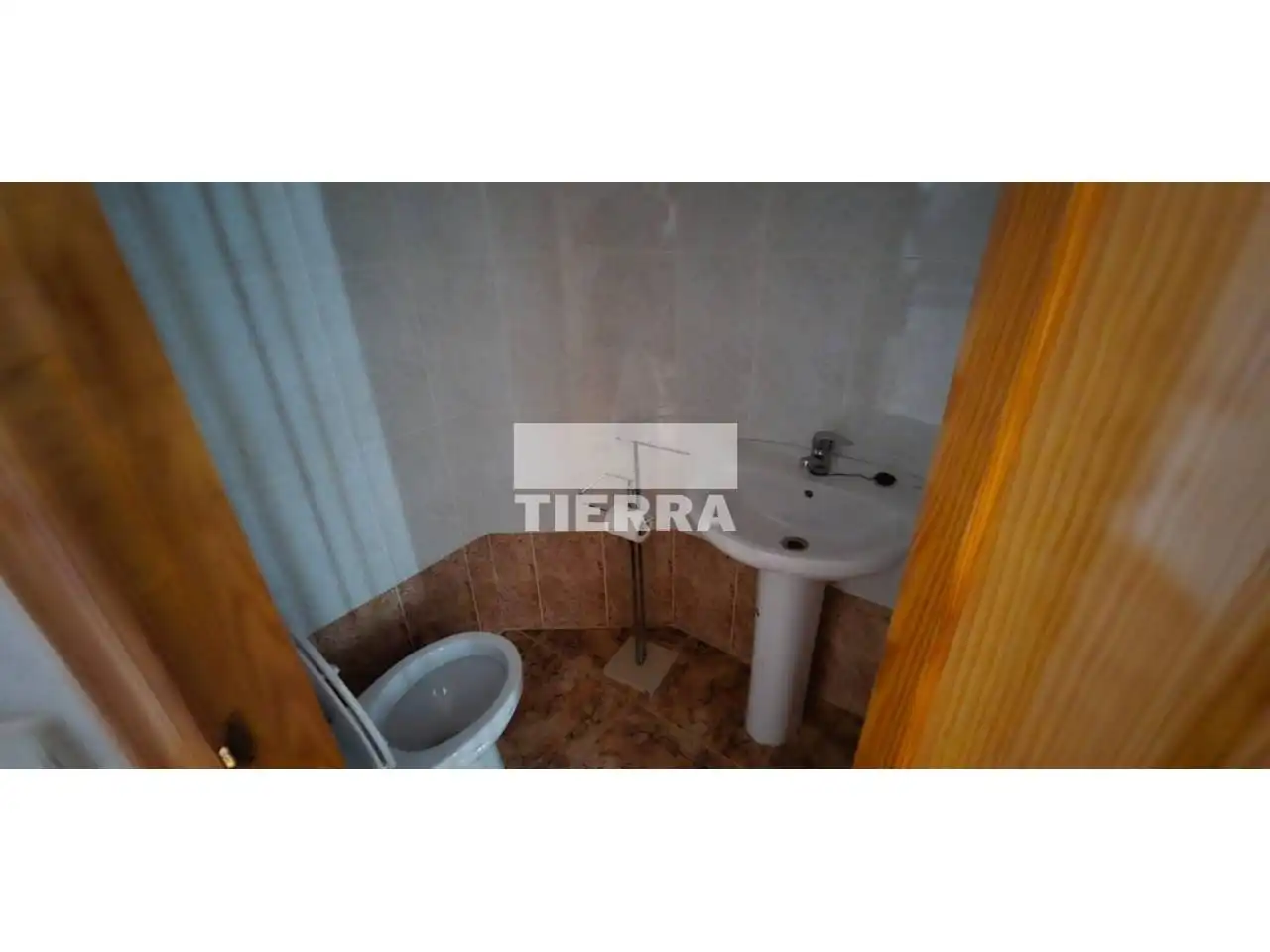 Bathroom of Detached homes for sale in Murcia  with Terrace, Storage room and Community pool