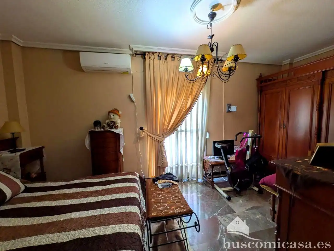 Casa amb terrassa en venda a Calle Huesca, imagen 10