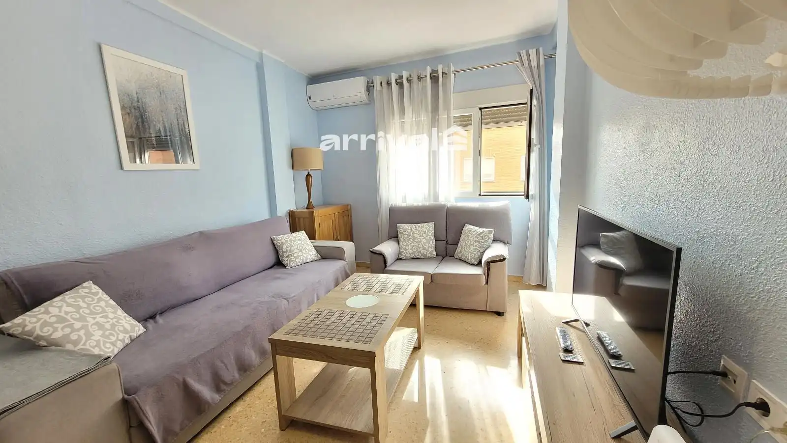 Appartement avec ascenseur à louer à Mendez Nuñez, imagen 8