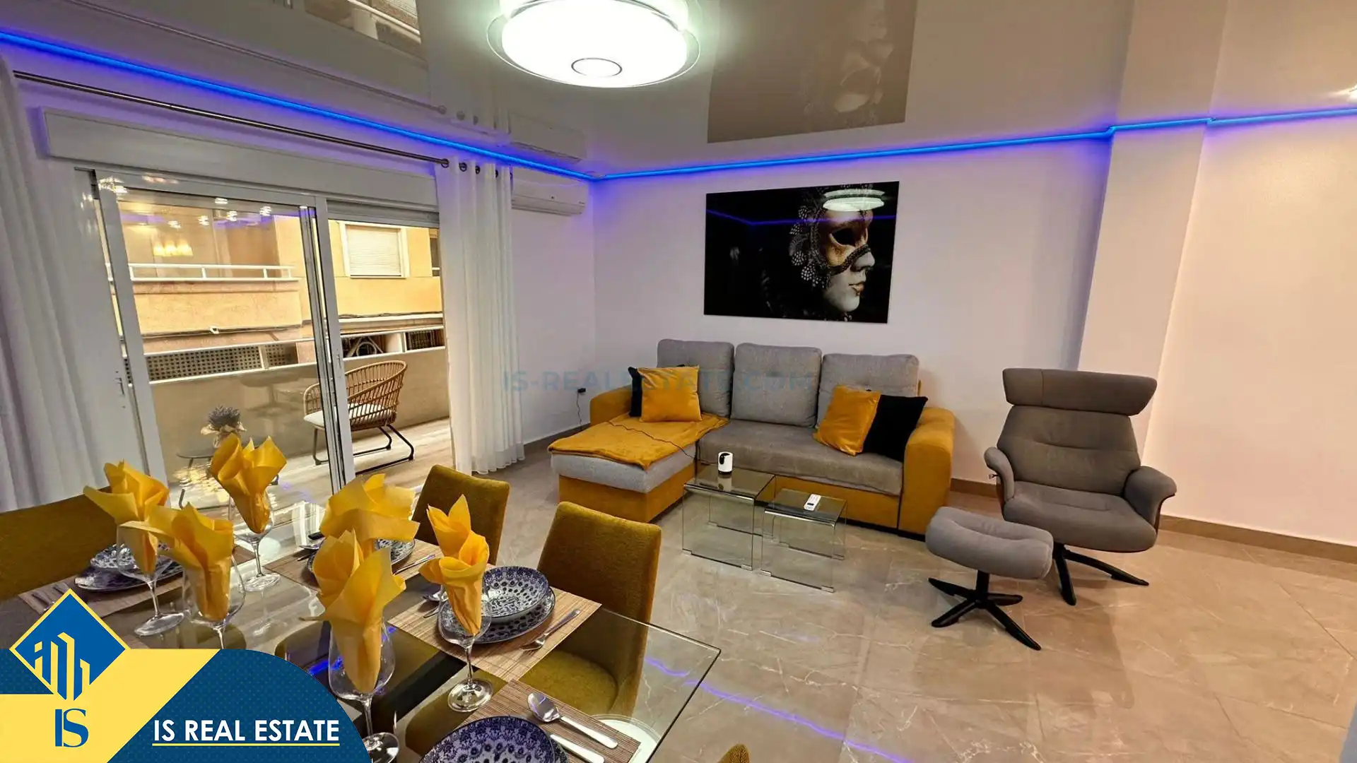 Apartament amb ascensor en venda a Playa del Cura, imagen 21