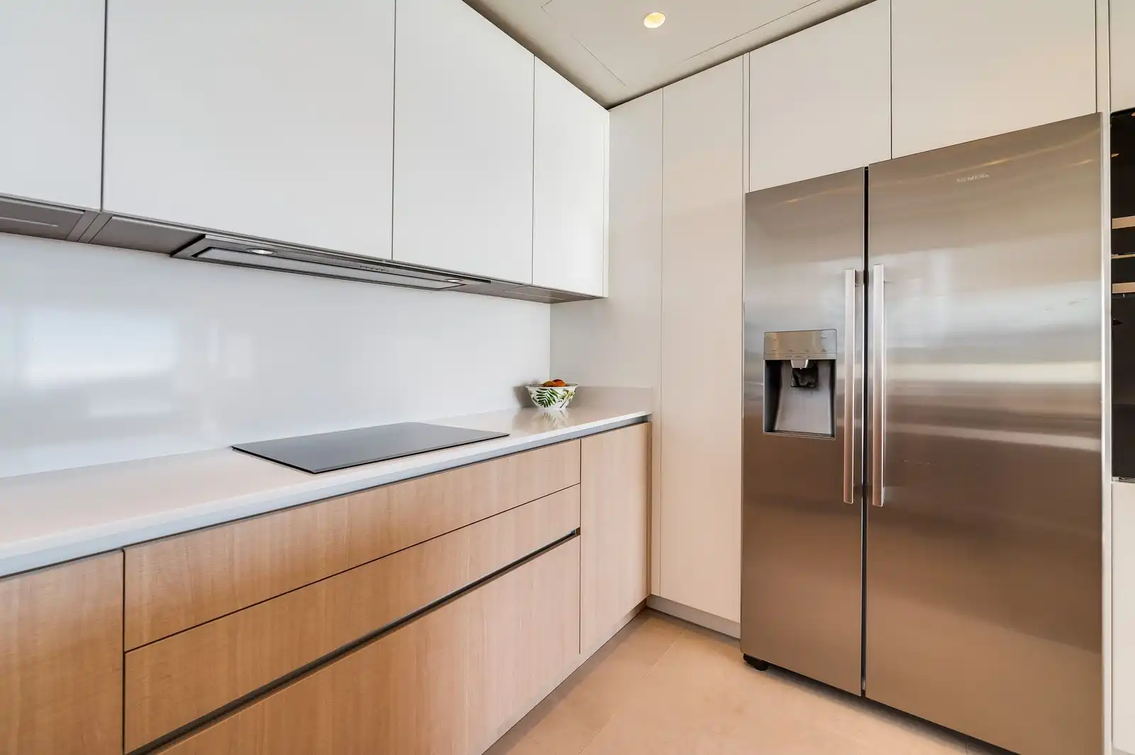 Cuina de Apartament en venda en Ojén amb Terrassa, Traster i Moblat