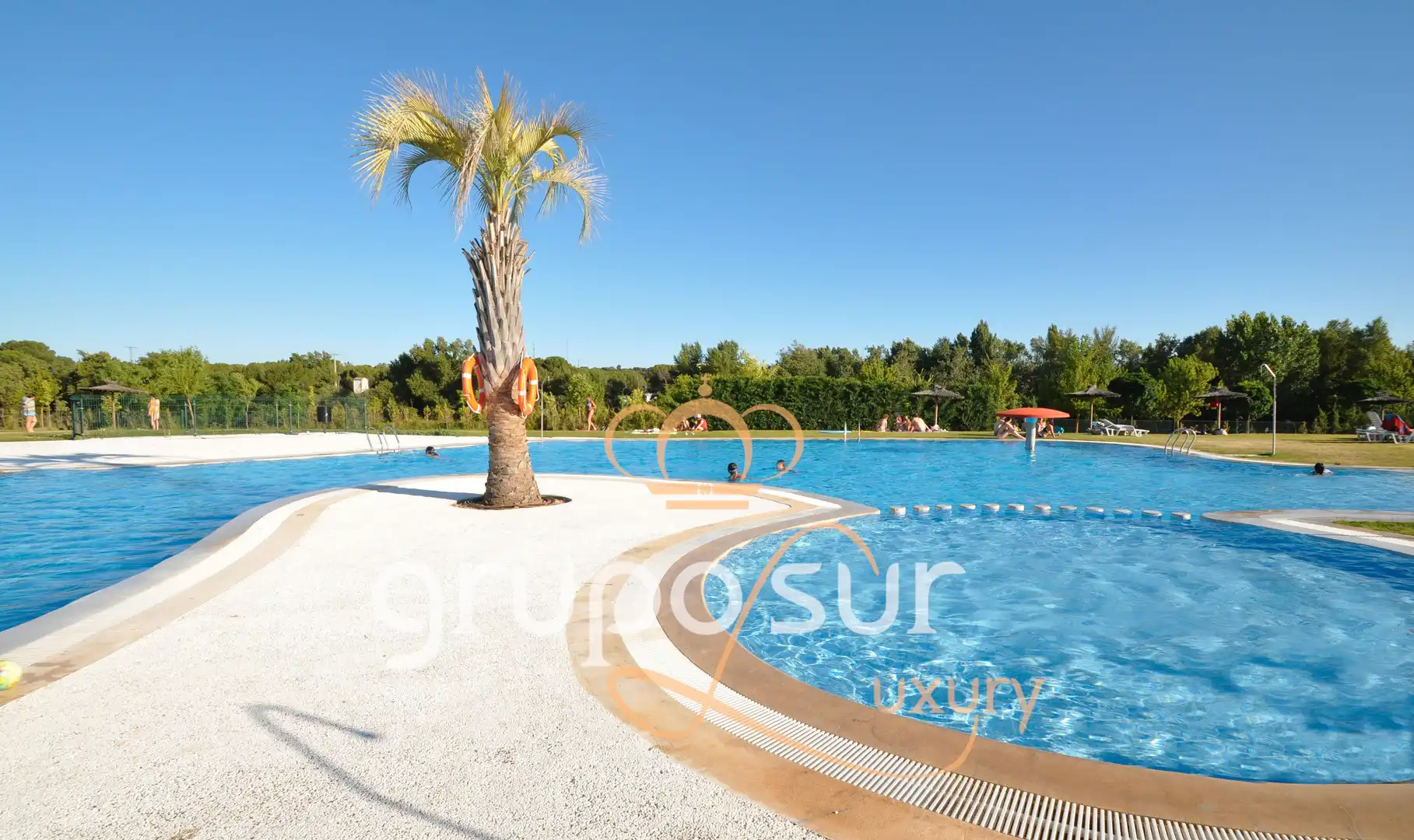 Houses for sale in Calle Finlandia, 9, Laguna de Duero