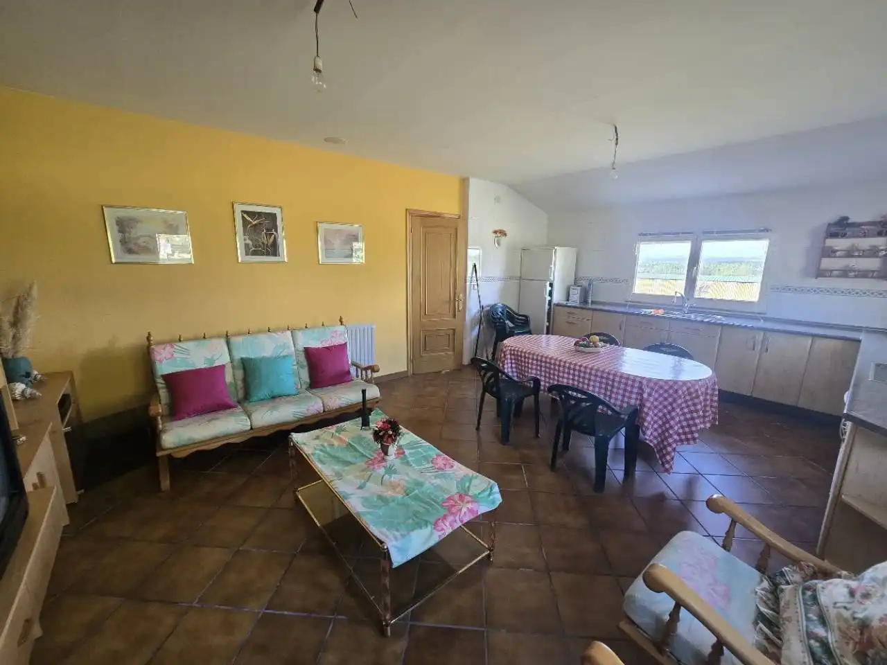 Casa con jardín en venta en Calle San Martiño, Castelo, imagen 5