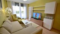 Living room of Flat for sale in Vila-seca  with Air Conditioner, Heating and Private garden