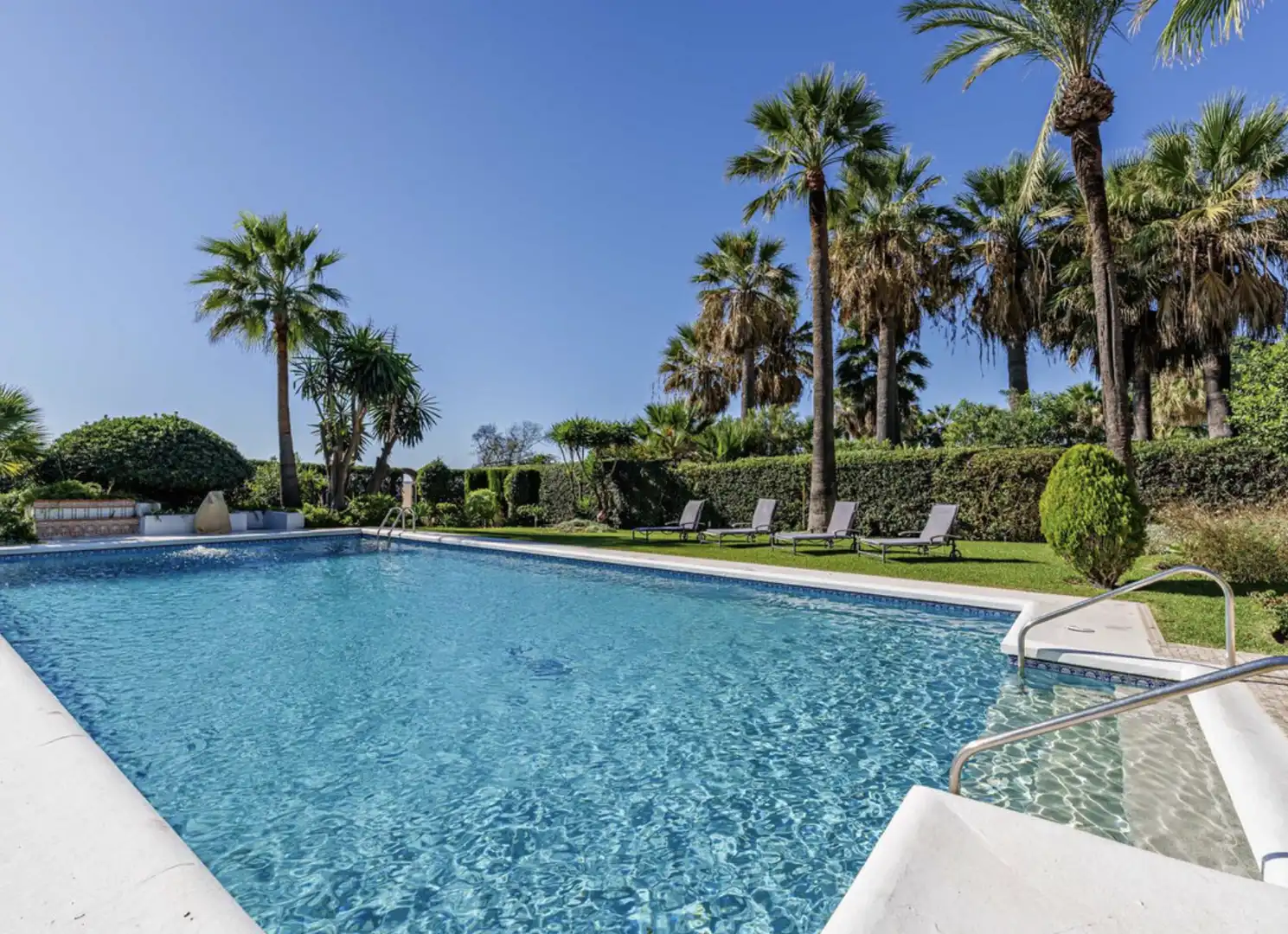Chalet con terraza en venta en Avenida de la Playa 16, imagen 42