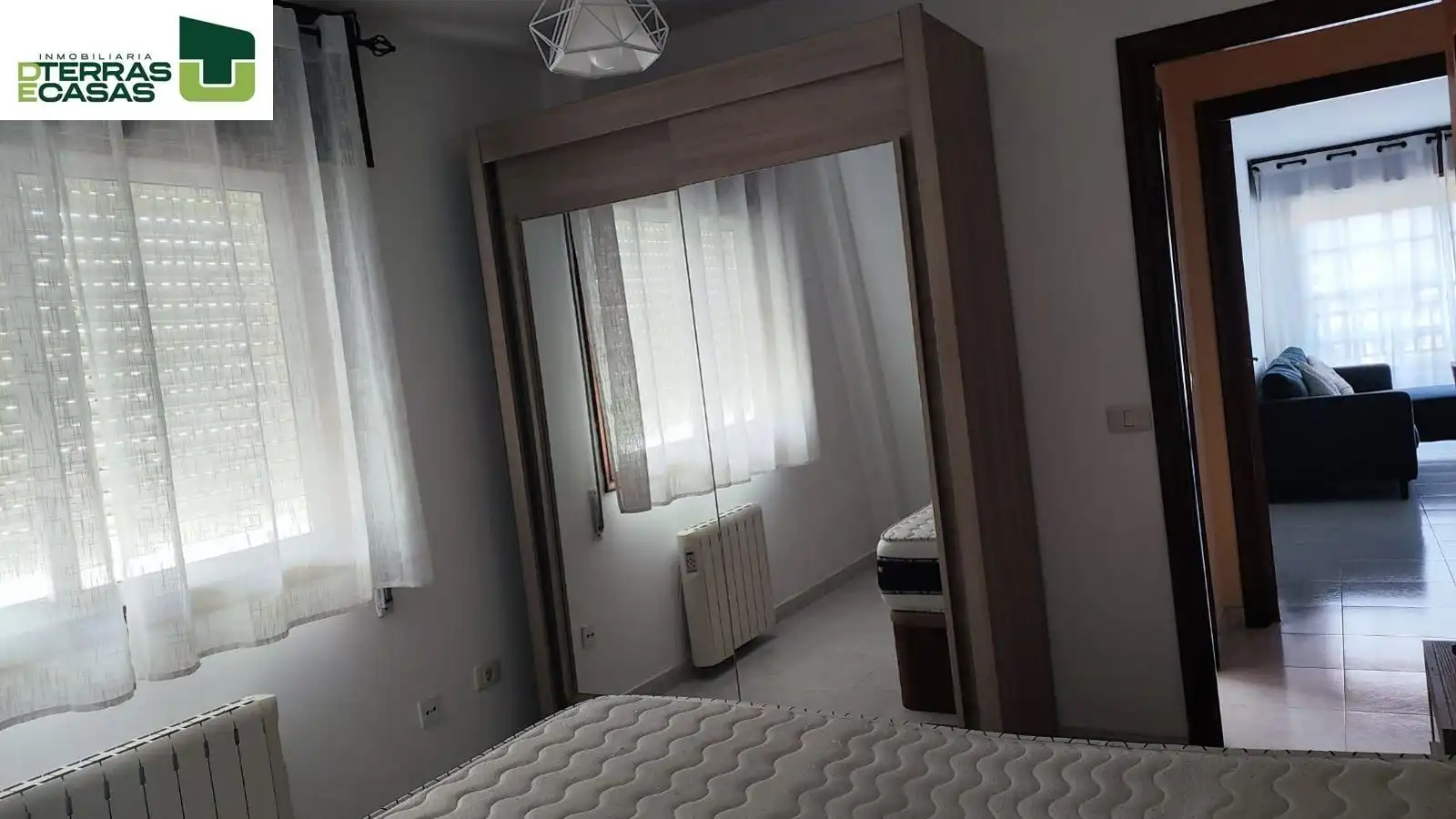 Pis de lloguer a Castrelo, 10B, Bueu