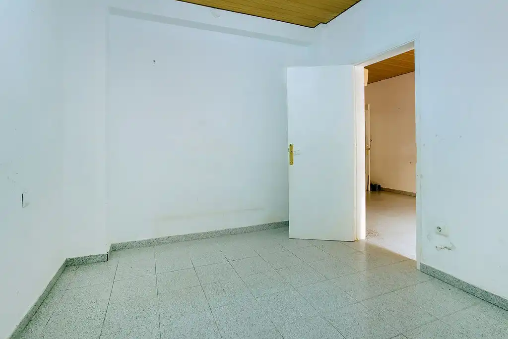 Piso en venta en Sabadell